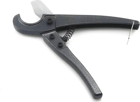 XSPC Tube Cutter / Řezačka hadic a trubic / pro měkké i pevné trubky / 0-25 mm