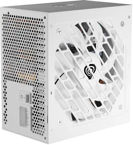 Genesis Nihon 750NM bílá / Zdroj / 750 W