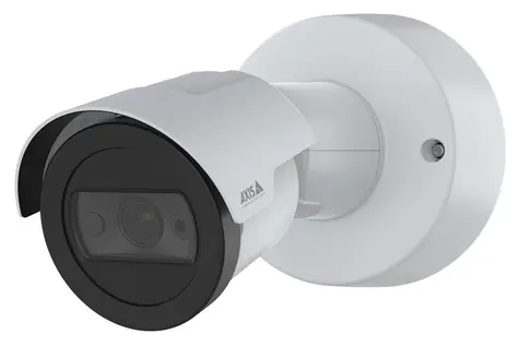 AXIS M2035-LE / Bezpečnostní kamera / Bullet / venkovní / odolná vůči povětrnosti