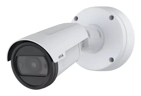 AXIS P1475-LE / Venkovní IP kamera / Bullet / Den a noc
