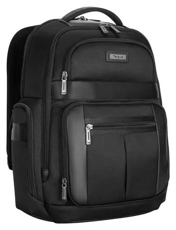 Targus Mobile Elite černá / Batoh na notebook / 15 - 16