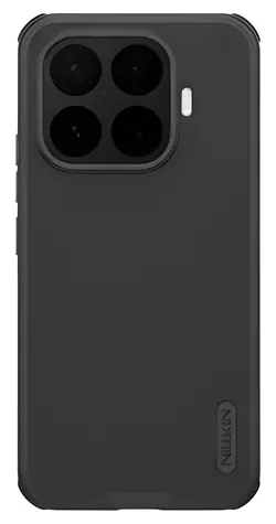 Nillkin Super Frosted PRO Magnetic černá / Zadní kryt / Xiaomi 17T