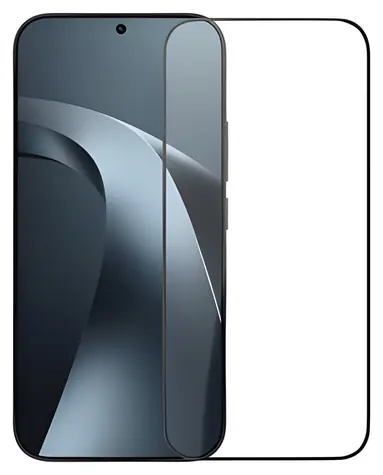 Nillkin CP+ PRO černá / Tvrzené sklo / 2.5D / pro Xiaomi 17T