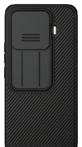 Nillkin CamShield PRO pro Xiaomi 17T Pro Black / Zadní kryt