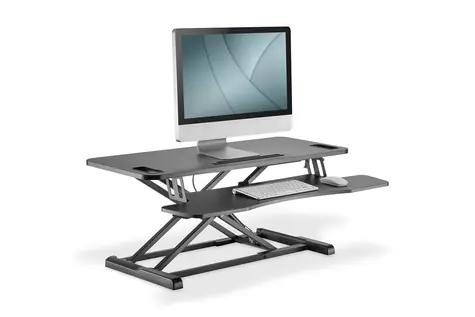 Digitus Ergonomic Workspace Riser / Ergonomický stojan