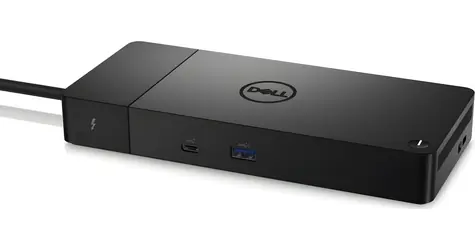 DELL Thunderbolt 4 dokovací stanice / Dokovací stanice / Thunderbolt 4