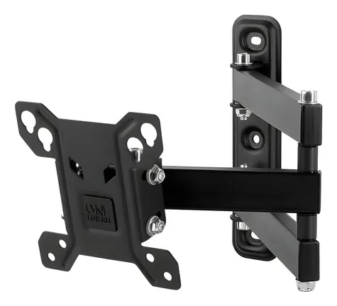 One For All WM 2151 černá / Nástěnný držák TV / do 68,6 cm (27
