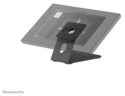 Neomounts DS15-629BL1 černá / Držák tabletu / univerzální / ocelová konstrukce