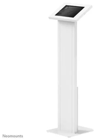 Neomounts FL15-750WH1 bílá / Podlahový držák tabletu / 9.7-11
