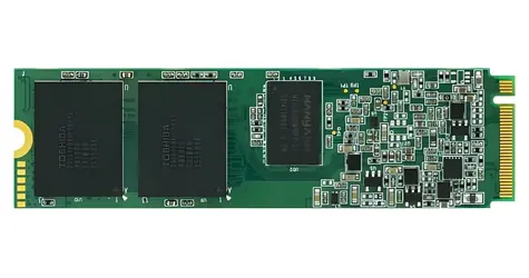 CoreParts 512GB M.2 2280 / SSD / NVMe PCIe / 3D TLC / čtení:2400MBs / zápis:1700MBs