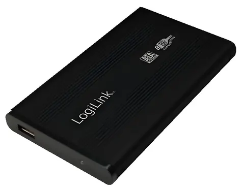 LogiLink 2,5