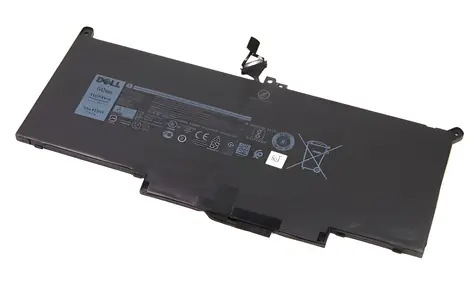 DELL Baterie pro Latitude 7280 a 7480 / Li-Ion / 4-článková / 60 Wh