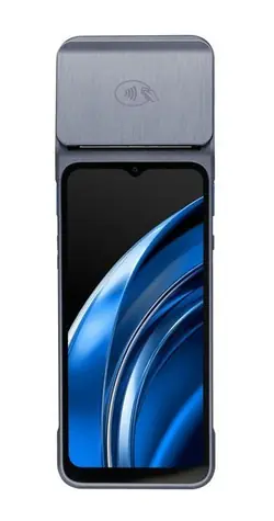Landi M20 / Mobilní terminál / 4G CAT4 / 4GB RAM / 64GB