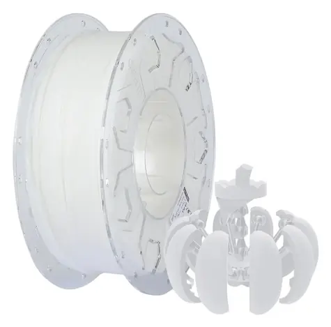 Creality CR-PLA slonovinová bílá / Filament / 1,75 mm / 1 kg