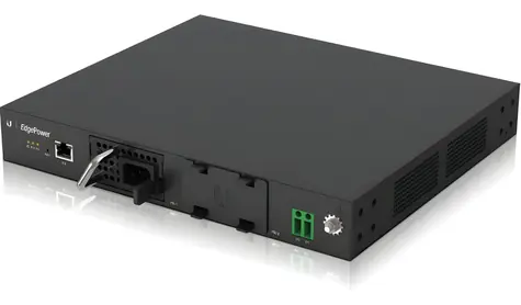 Ubiquiti EdgePower EP-54V-150W / Rackmount napájecí zdroj / 54V / 150W / Hot-swap