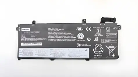 Lenovo Baterie 50Wh / Baterie pro notebook / Li-Ion