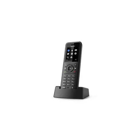 Yealink SIP-W57R černá / DECT ručka / 1,8
