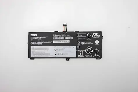 Lenovo 50Wh černá / Baterie pro notebook / Li-Ion / 4372 mAh
