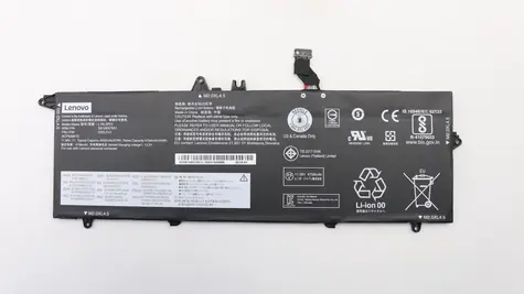 Lenovo Baterie 57Wh / Baterie pro notebook / Li-Ion