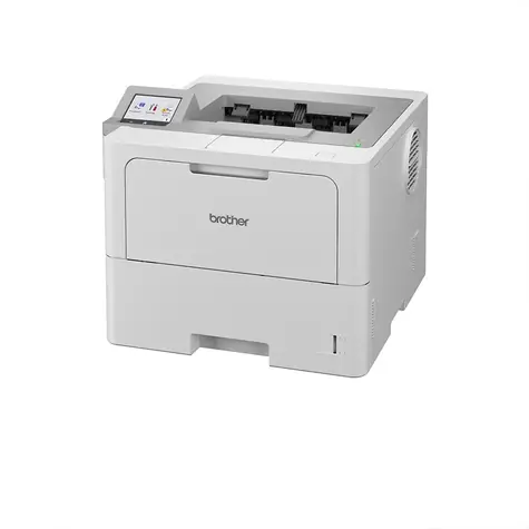 Brother HL-L6410DN / A4 / Laserová čb. tiskárna / 1200 x 1200 dpi / 50 str/min / duplex / LAN