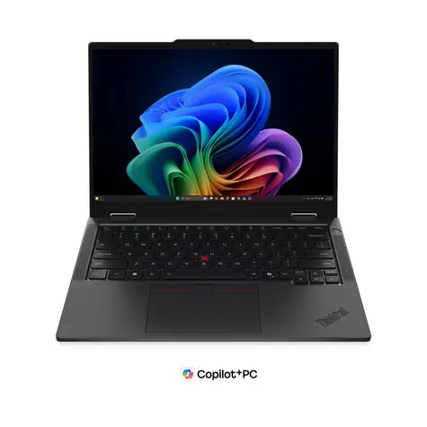 Lenovo ThinkPad T14s 2-in-1 Gen 2 černá / Notebook 2v1 / 14