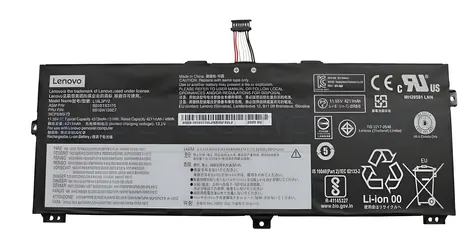Lenovo 50Wh / Baterie pro notebook / Li-Ion