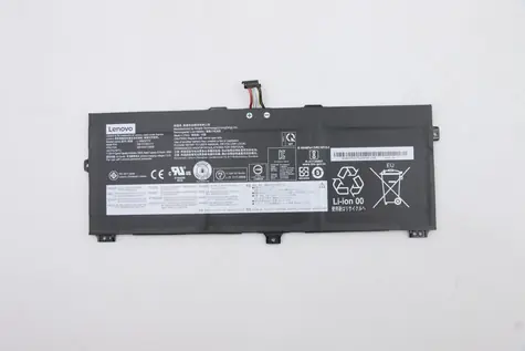 Lenovo 50Wh černá / Baterie pro notebook / Li-Ion / 3-článková / 4345 mAh