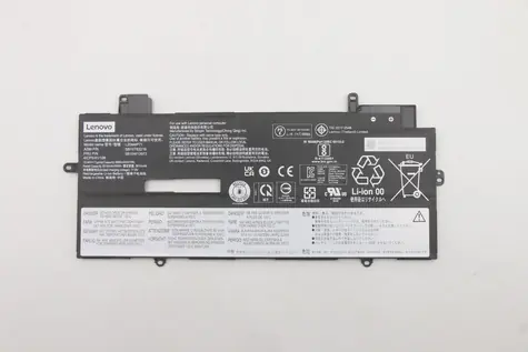 Lenovo baterie / Baterie pro notebook / Li-Ion / 57 Wh / ThinkPad X1 Carbon, X1 Yoga