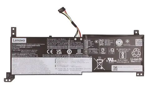 Lenovo baterie pro notebook / Baterie pro notebook / 2-článková