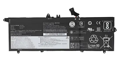 Lenovo Baterie pro notebook 57Wh / Baterie pro notebook / Li-Ion