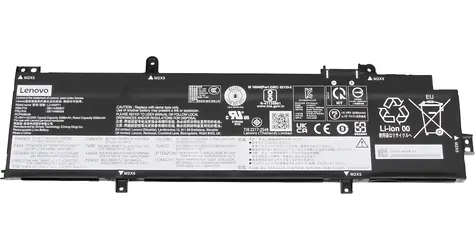 Lenovo Interní baterie 52.5Wh (5B11M90025) / Baterie pro notebook / Li-Ion