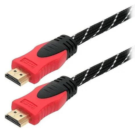 Blow / Prémiový kabel HDMI-HDMI / 5m / M-M