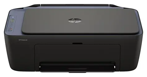 HP DeskJet 2921 šedá / Multifunkční tiskárna / A4 / Wi-Fi / duplexní tisk