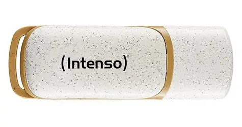 Intenso Super Speed / Flash Disk / 32 GB / USB 3.2