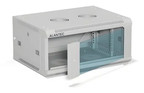 Alantec nástěnný rozvaděč 19