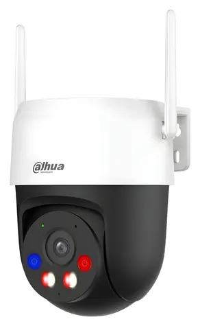 Dahua P5AS-PV / Venkovní IP kamera / 5 Mpx / Wi-Fi 6 / Otočná / mikrofon