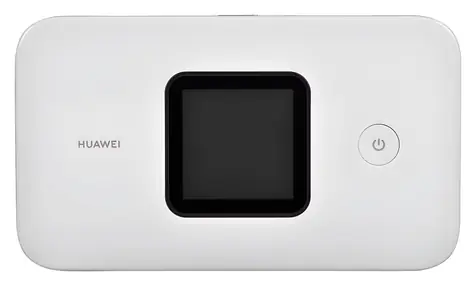 Huawei E5785-320a bílá / Mobilní router Wi-Fi & 4G LTE / Wi-Fi 5 / dual-band / displej