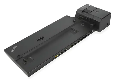 Lenovo TP Pro Docking Station / Dokovací stanice / Replikátor portů