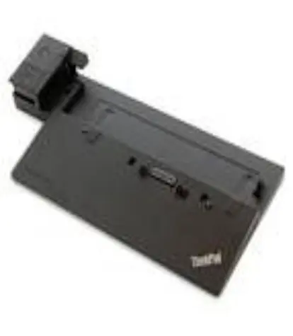 Lenovo ThinkPad Pro Dock / Dokovací stanice / 65W zdroj / EU