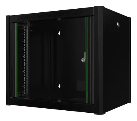 Lanview Wall Mount Pro 9U / Nástěnný rozvaděč / 19