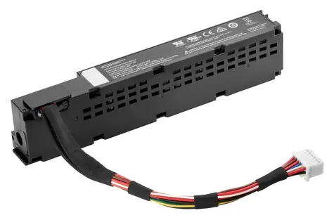 HPE P02377-B21 / SSD / 2,5