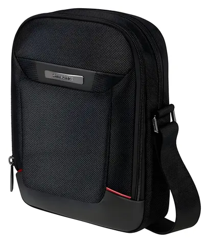Samsonite PRO-DLX 6 Crossover M 9.7