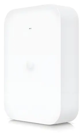 Ubiquiti UACC-U7-Pro-XG-Wall-Cover / Kryt / pro U7 Pro XG Wall / Lakovatelný / Polykarbonát