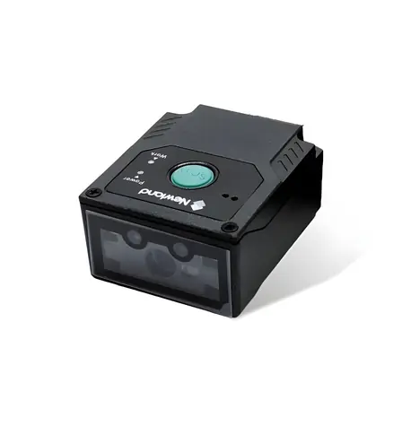 Newland FM430 Barracuda (NLS-FM430-RC) / 1D&2D snímač čárových kódů / CMOS / USB & RS-232 / IP54