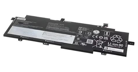 Lenovo 57Wh / Baterie pro notebook ThinkPad / Li-Ion / interní