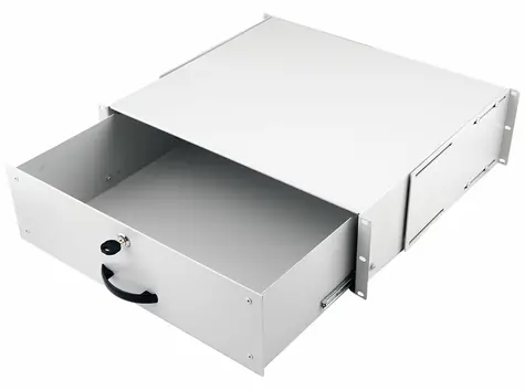 Equip Uzamykatelná zásuvka 19