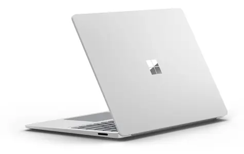 Microsoft Surface Laptop 13.8