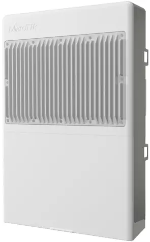 MikroTik CRS318-16P-2S+OUT / Cloud Router Switch / 16x Gigabit LAN PoE-out / 2x SFP+ / RouterOS/SwOS L5 / venkovní