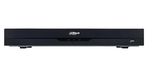 Dahua NVR4208-EI / Rekordér / 8 kanálů / 8x PoE / HDMI / VGA