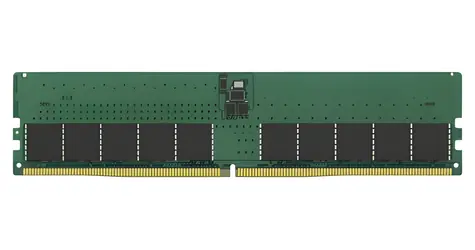 Kingston 32GB DDR5 5600MHz ECC / Serverová paměť / pro Dell
